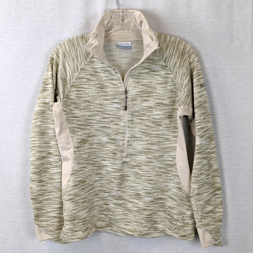 COLUMBIA SWEAT SHIRT